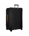Bric's - Large 4R 80 cm Florence Embossed Fabric Trolley