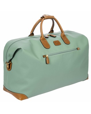 Bric's - Duffle-Tasche, Größe L, mit Schulterriemen aus 2