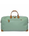 Bric's - Duffle-Tasche, Größe L, mit Schulterriemen aus