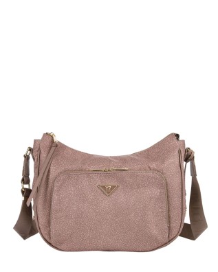  Ynot - Borsa a tracolla hobo Tg. 