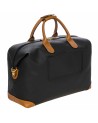 Bric's - Duffle-Tasche, Größe M, mit Schulterriemen aus