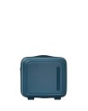 Mandarina Duck - Beauty case rigido con tracolla in