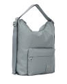 Mandarina Duck - Borsa a tracolla multifunzionale in poliestere