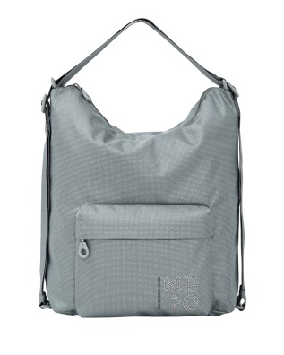 Mandarina Duck - Borsa a tracolla multifunzionale in poliestere