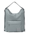 Mandarina Duck - Borsa a tracolla multifunzionale in poliestere