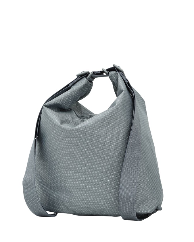 Mandarina Duck - Borsa a tracolla multifunzionale in poliestere