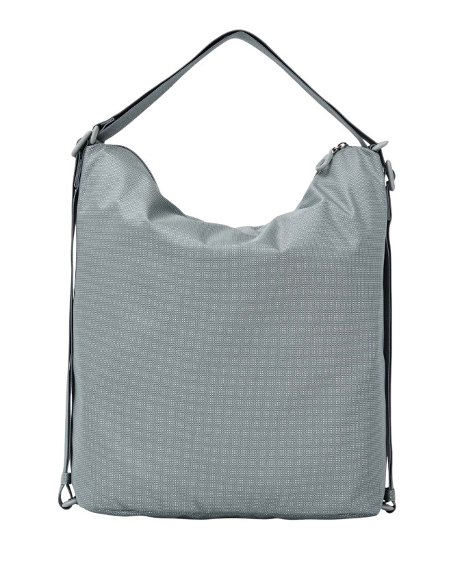 Mandarina Duck - Borsa a tracolla multifunzionale in poliestere