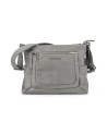 Mandarina Duck - Crossbody Bag with Front Pocket in Active Lux