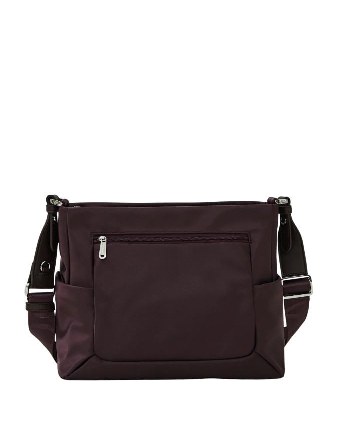 Mandarina Duck - Crossbody Bag with Front Pocket in Active Lux