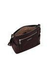 Mandarina Duck - Umhängetasche mit Fronttasche aus Nylon Active Lux