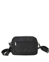 Mandarina Duck - Active Lux Nylon Reporter Bag with Two