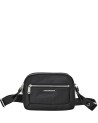 Mandarina Duck - Reporter-Tasche mit zwei Fächern aus Active Lux-Nylon