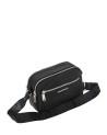 Mandarina Duck - Reporter-Tasche mit zwei Fächern aus Active Lux-Nylon