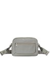 Mandarina Duck - Active Lux Nylon Reporter Bag with Two