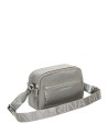 Mandarina Duck - Reporter-Tasche mit zwei Fächern aus Active Lux-Nylon