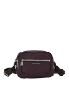 Mandarina Duck - Active Lux Nylon Reporter Bag with Two