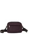 Mandarina Duck - Active Lux Nylon Reporter Bag with Two