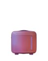 Mandarina Duck - Aurora Logoduck Hard Beauty Case with Shoulder