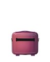 Mandarina Duck - Aurora Logoduck Hard Beauty Case with Shoulder