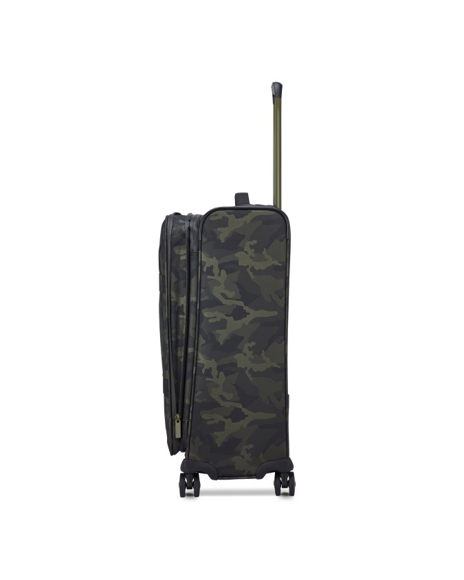 Roncato - Medium-Sized 4-Wheel Expandable 64-cm "Norway" Trolley