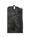 Roncato - Medium-Sized 4-Wheel Expandable 64-cm "Norway" Trolley