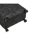 Roncato - Medium-Sized 4-Wheel Expandable 64-cm "Norway" Trolley