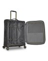 Roncato - Medium-Sized 4-Wheel Expandable 64-cm "Norway" Trolley