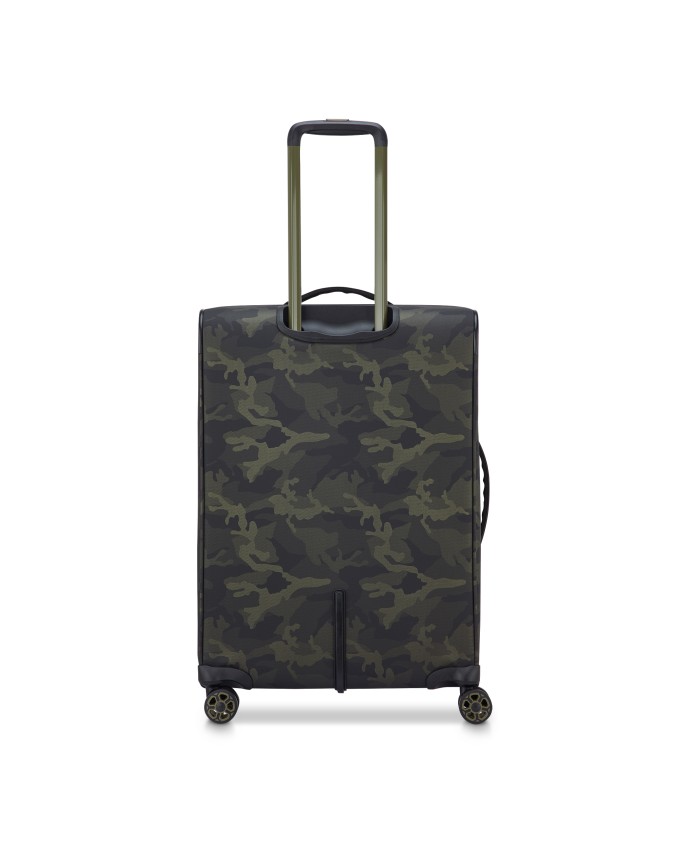 Roncato - Medium-Sized 4-Wheel Expandable 64-cm "Norway" Trolley