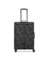 Roncato - Medium-Sized 4-Wheel Expandable 64-cm "Norway" Trolley