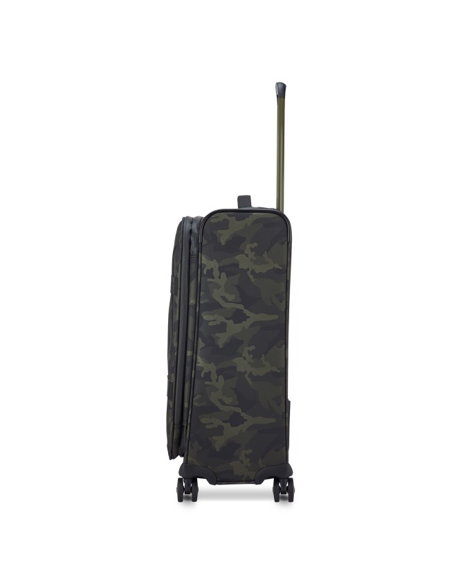 Roncato - Medium-Sized 4-Wheel Expandable 64-cm "Norway" Trolley
