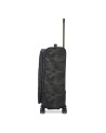 Roncato - Medium-Sized 4-Wheel Expandable 64-cm "Norway" Trolley