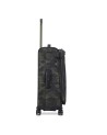 Roncato - Medium-Sized 4-Wheel Expandable 64-cm "Norway" Trolley