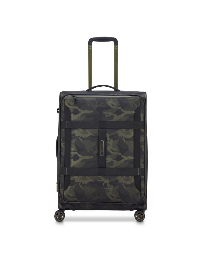 Roncato - Medium-Sized 4-Wheel Expandable 64-cm "Norway" Trolley