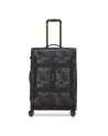 Roncato - Medium-Sized 4-Wheel Expandable 64-cm "Norway" Trolley