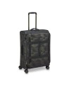 Roncato - Trolley, Größe M, 4 Räder, 64 cm, erweiterbar, Norway