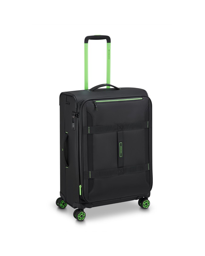Roncato - Medium-Sized 4-Wheel Expandable 64-cm "Norway" Trolley