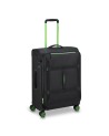 Roncato - Medium-Sized 4-Wheel Expandable 64-cm "Norway" Trolley
