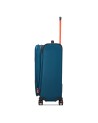Roncato - Medium-Sized 4-Wheel Expandable 64-cm "Norway" Trolley