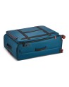 Roncato - Medium-Sized 4-Wheel Expandable 64-cm "Norway" Trolley
