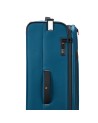 Roncato - Medium-Sized 4-Wheel Expandable 64-cm "Norway" Trolley