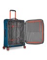 Roncato - Medium-Sized 4-Wheel Expandable 64-cm "Norway" Trolley