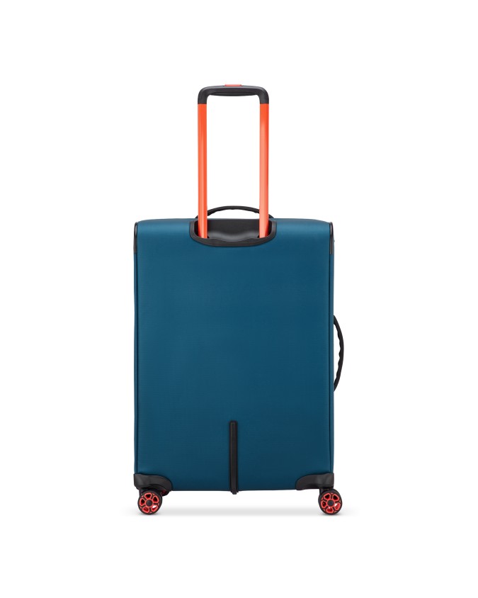 Roncato - Medium-Sized 4-Wheel Expandable 64-cm "Norway" Trolley