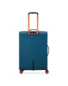 Roncato - Medium-Sized 4-Wheel Expandable 64-cm "Norway" Trolley