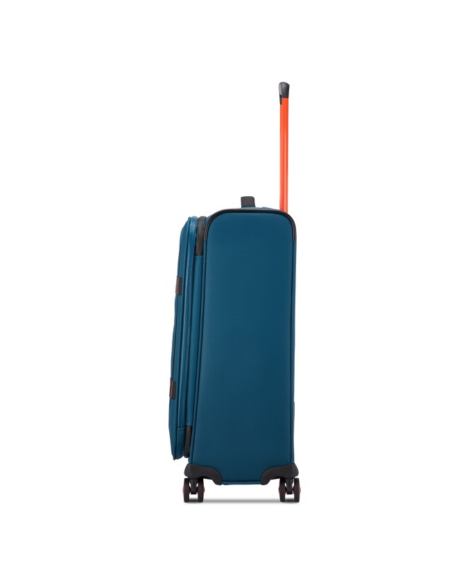 Roncato - Medium-Sized 4-Wheel Expandable 64-cm "Norway" Trolley