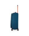 Roncato - Trolley, Größe M, 4 Räder, 64 cm, erweiterbar, Norway