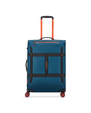 Roncato - Trolley Tg. M 4 Ruote 64 cm Espandibile Norway