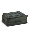 Roncato - Medium-Sized 4-Wheel Expandable 64-cm "Norway" Trolley