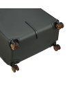 Roncato - Medium-Sized 4-Wheel Expandable 64-cm "Norway" Trolley