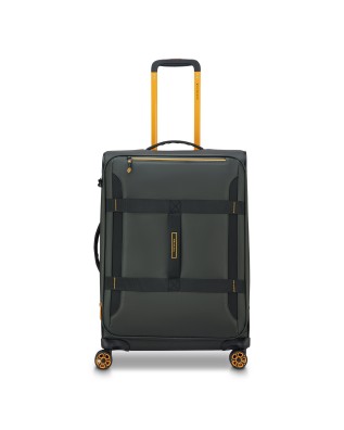  Roncato - Trolley Tg. M 4 Ruote 64 cm Espandibile Norway