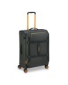 Roncato - Trolley, Größe M, 4 Räder, 64 cm, erweiterbar, Norway